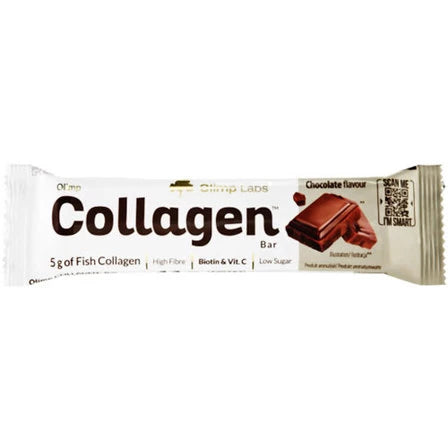 OLIMP Collagen Baton białkowy 44 g