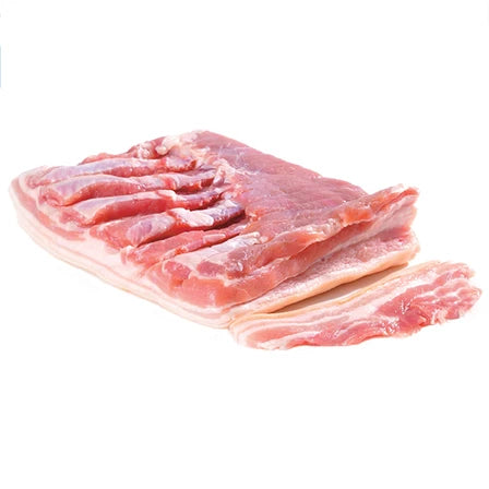 BOCZEK WIEPRZOWY BEZ KOŚCI 1 kg