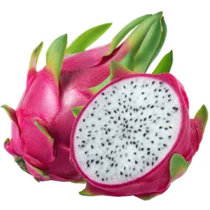 PITAHAYA CZERWONA 1 szt.