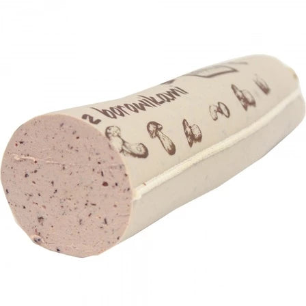 KRZYŚ Pasztet z borowikami 1 kg