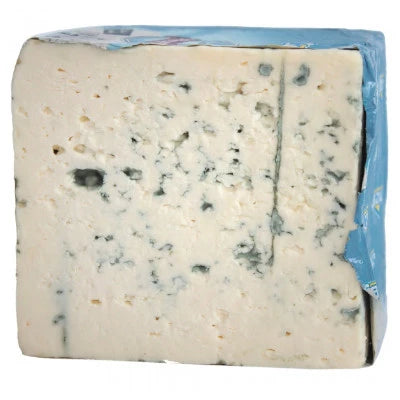 LAZUR Ser pleśniowy srebrzysty 1 kg