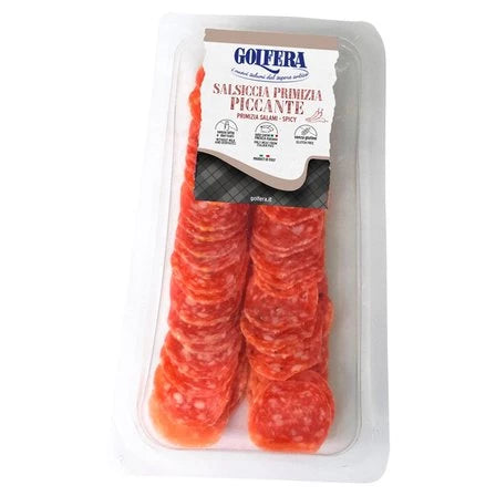 GOLFERA Salami primizia pikantna 120 g