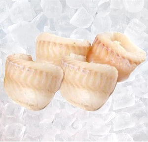 MOWI Polędwice z dorsza atlantyckiego rozmrożone 1 kg