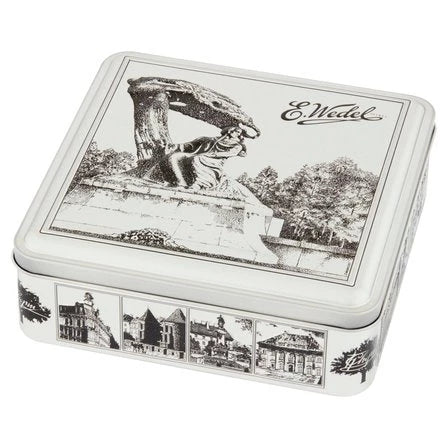 E. WEDEL Zestaw pralinek 263 g