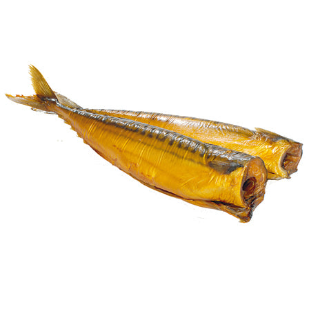 Makrela wędzona tusza 1 kg